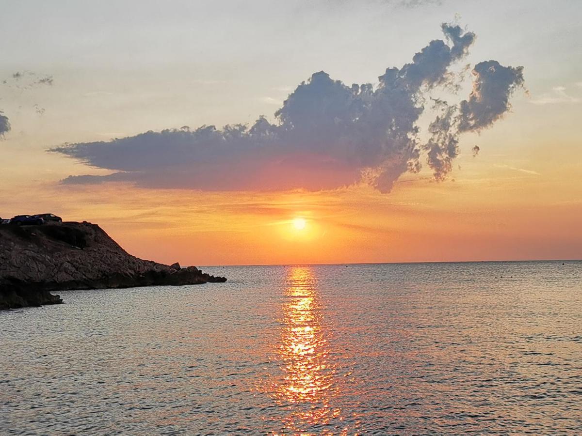 Agachoun Lägenhet Aubagne Exteriör bild